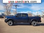 Car Market in USA - For Sale 2022  RAM 2500 Power Wagon