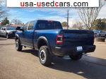 Car Market in USA - For Sale 2022  RAM 2500 Power Wagon