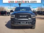 Car Market in USA - For Sale 2022  RAM 2500 Power Wagon