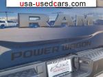 Car Market in USA - For Sale 2022  RAM 2500 Power Wagon