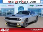 2022 Dodge Challenger R/T Scat Pack  used car