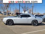 Car Market in USA - For Sale 2022  Dodge Challenger R/T Scat Pack