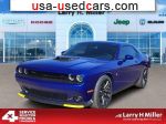 2022 Dodge Challenger R/T Scat Pack  used car