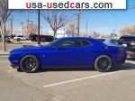 Car Market in USA - For Sale 2022  Dodge Challenger R/T Scat Pack