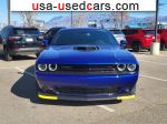 Car Market in USA - For Sale 2022  Dodge Challenger R/T Scat Pack