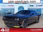 2022 Dodge Challenger R/T  used car