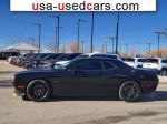 Car Market in USA - For Sale 2022  Dodge Challenger R/T