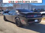 Car Market in USA - For Sale 2022  Dodge Challenger R/T