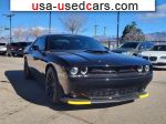 Car Market in USA - For Sale 2022  Dodge Challenger R/T