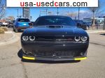 Car Market in USA - For Sale 2022  Dodge Challenger R/T