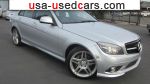 2008 Mercedes C-Class 3.5L Sport  used car
