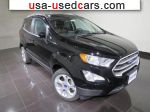 2022 Ford Ecosport SE  used car