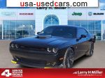 2022 Dodge Challenger R/T Scat Pack  used car