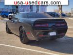 Car Market in USA - For Sale 2022  Dodge Challenger R/T Scat Pack