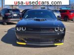 Car Market in USA - For Sale 2022  Dodge Challenger R/T Scat Pack