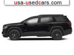 Car Market in USA - For Sale 2023  GMC Acadia AT4