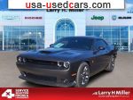 2022 Dodge Challenger R/T Scat Pack  used car