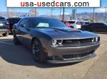 Car Market in USA - For Sale 2022  Dodge Challenger R/T Scat Pack