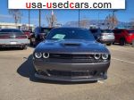 Car Market in USA - For Sale 2022  Dodge Challenger R/T Scat Pack