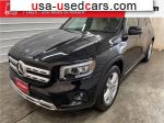 2020 Mercedes GLB 250 Base 4MATIC  used car