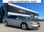 2011 Chevrolet Impala LT Fleet  used car