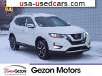 2020 Nissan Rogue SL  used car