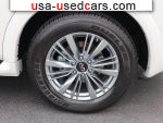 Car Market in USA - For Sale 2022  Infiniti QX80 Luxe