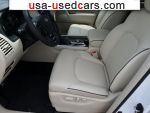 Car Market in USA - For Sale 2022  Infiniti QX80 Luxe