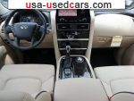 Car Market in USA - For Sale 2022  Infiniti QX80 Luxe