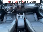Car Market in USA - For Sale 2013  BMW X3 xDrive35i