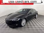 Tesla Model S  43999$