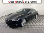 Car Market in USA - For Sale 2018  Tesla Model S 75D