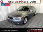 Car Market in USA - For Sale 2010  BMW 535 i xDrive