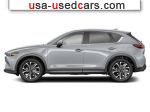 Car Market in USA - For Sale 2023  Mazda CX-5 2.5 S Premium Package