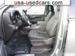 Car Market in USA - For Sale 2023  GMC Sierra 1500 SLT