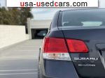 Car Market in USA - For Sale 2011  Subaru Legacy 2.5 i Premium