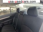 Car Market in USA - For Sale 2011  Subaru Legacy 2.5 i Premium
