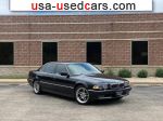 2001 BMW 750 iL  used car