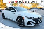 2023 Volkswagen Arteon 2.0T SEL Premium R-Line  used car