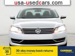 Car Market in USA - For Sale 2014  Volkswagen Passat 2.5L SE