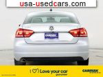 Car Market in USA - For Sale 2014  Volkswagen Passat 2.5L SE