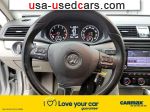 Car Market in USA - For Sale 2014  Volkswagen Passat 2.5L SE