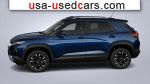 Car Market in USA - For Sale 2023  Chevrolet TrailBlazer LT