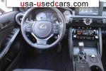 Car Market in USA - For Sale 2023  Lexus IS 300 