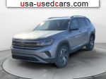 Car Market in USA - For Sale 2023  Volkswagen Atlas 2.0T SEL