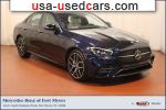 2022 Mercedes E-Class E 350  used car