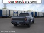 Car Market in USA - For Sale 2023  Ford F-150 Raptor