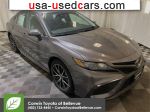 Car Market in USA - For Sale 2023  Toyota Camry 