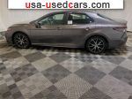 Car Market in USA - For Sale 2023  Toyota Camry 