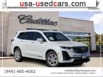 2023 Cadillac XT6 Luxury FWD  used car